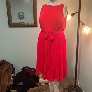 Flowy Lane Bryant NWT dress